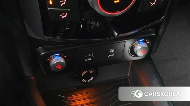 Ssangyong Tivoli Armor id 4448342 из Кореи 10