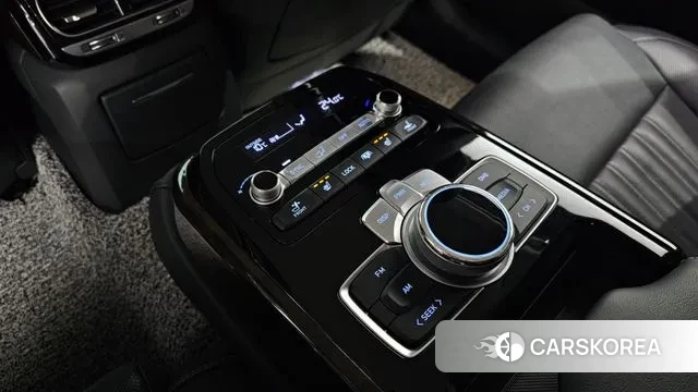 Genesis G90 id 3484493 из Кореи 10