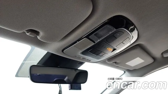 Hyundai Sonata (DN8) id 2859643 из Кореи 10