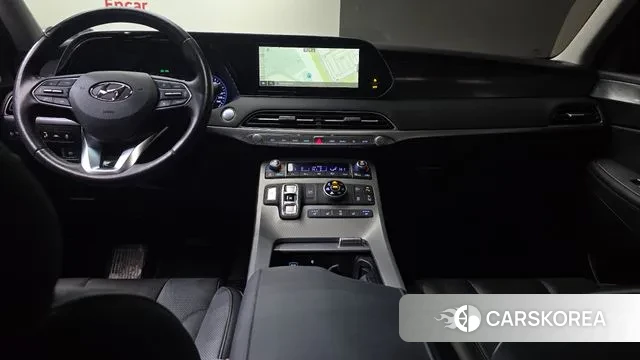 Hyundai Palisade id 3592254 из Кореи 10