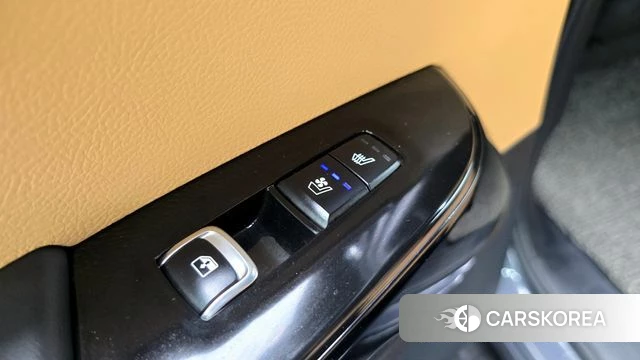 Kia Mohave Master id 4196007 из Кореи 10