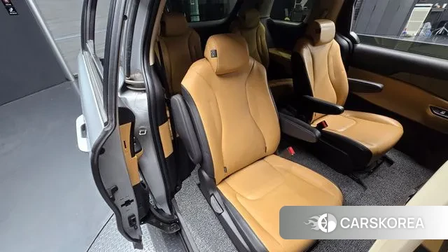 Kia Carnival 4th generation id 3650683 из Кореи 10