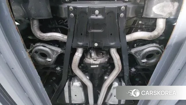 Ford Mustang 7th Generation id 3775882 из Кореи 10