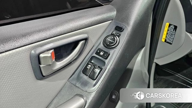 Hyundai The New Grand Starex id 4447985 из Кореи 10
