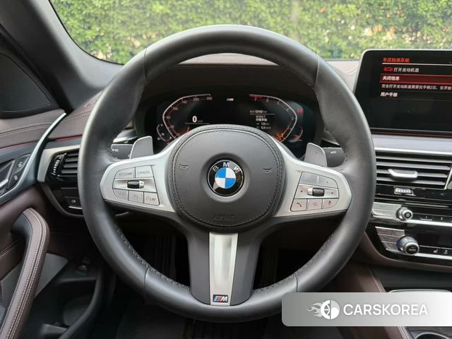 BMW 5 series id 4208642 из Китая 10