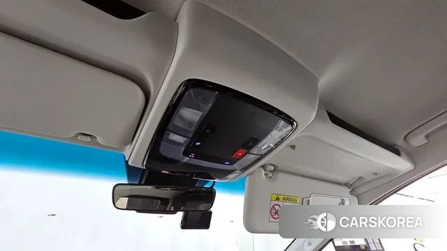 Hyundai Staria id 3787707 из Кореи 10