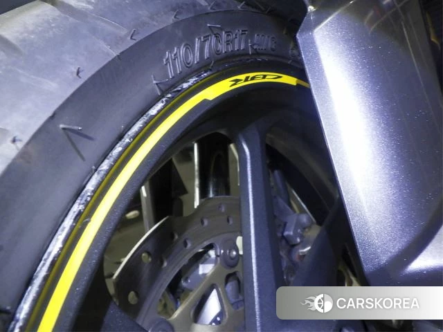 Honda CBR250RR id 4184312 из Японии 10