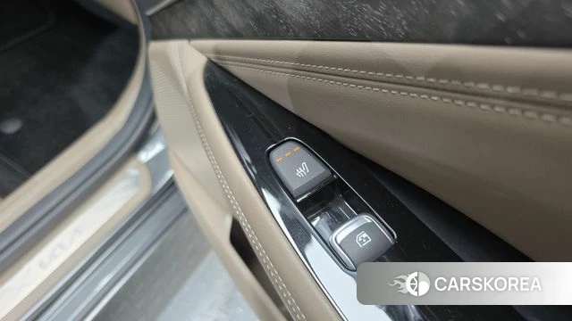 Kia K8 Hybrid id 4688382 из Кореи 10