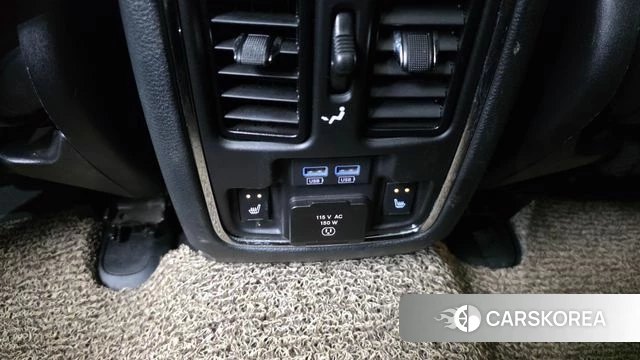 Jeep Grand Cherokee id 4698144 из Кореи 10