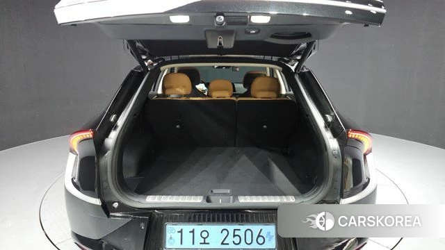 Kia EV6 id 4744701 из Кореи 10