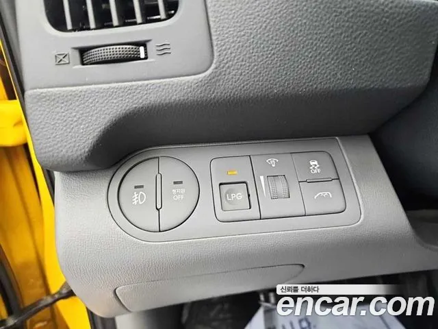 Hyundai The New Grand Starex id 2513464 из Кореи 10