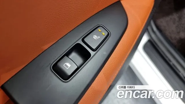 Kia The New K3 2nd generation id 2863713 из Кореи 10