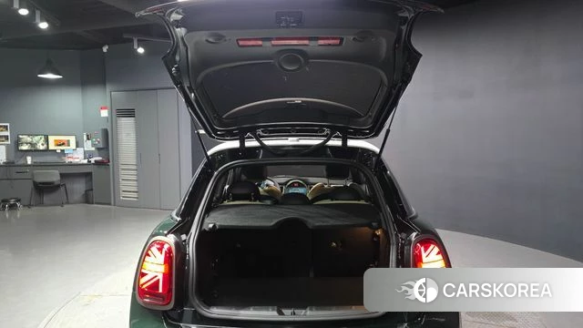 Mini Cooper S id 4409098 из Кореи 10