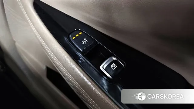 Kia K8 id 3488587 из Кореи 10