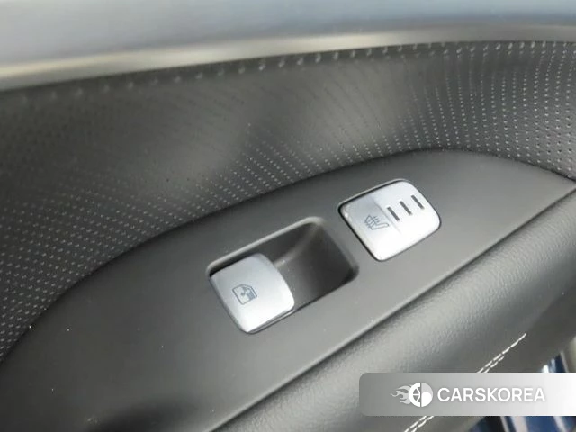 Genesis G70 id 3828710 из Кореи 10