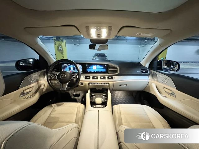 Mercedes-Benz GLE coupe id 4274248 из Китая 10