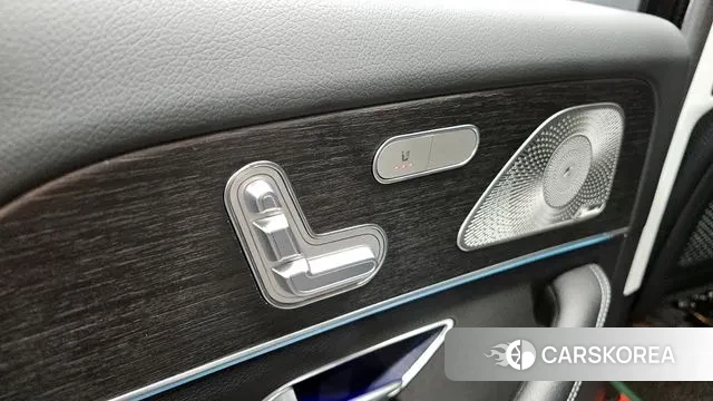 Mercedes-Benz GLE-Class W167 id 3372234 из Кореи 10