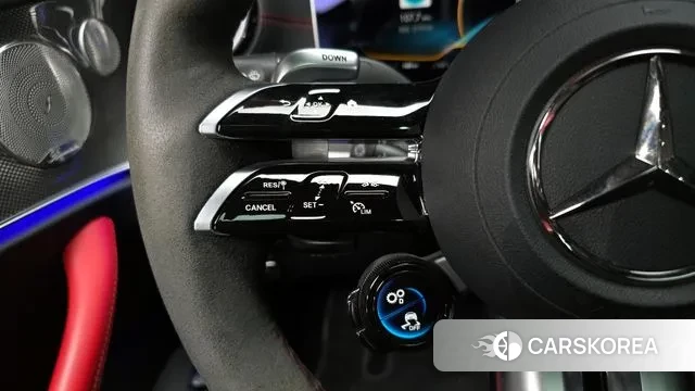 Mercedes-Benz E-Class W213 id 3630190 из Кореи 10