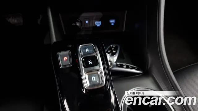 Hyundai Sonata (DN8) id 2664621 из Кореи 10