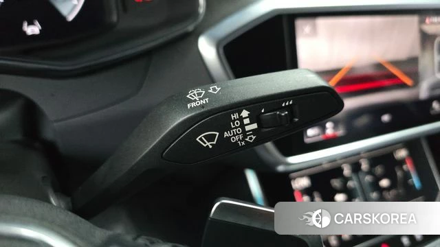 Audi A6 (C8) id 4593331 из Кореи 10
