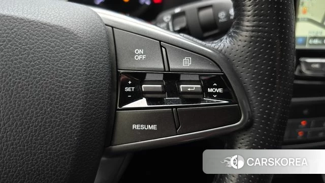 Ssangyong Rexton Sports Cannes id 4614966 из Кореи 10