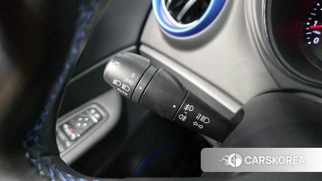 Renault Korea (Samsung) New QM3 id 4698871 из Кореи 10
