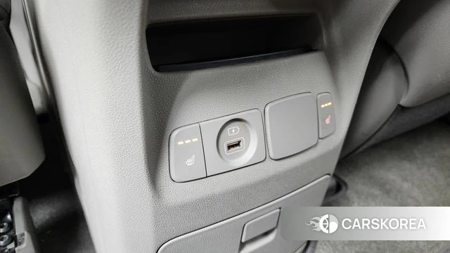 Kia The New Carnival id 4642933 из Кореи 10