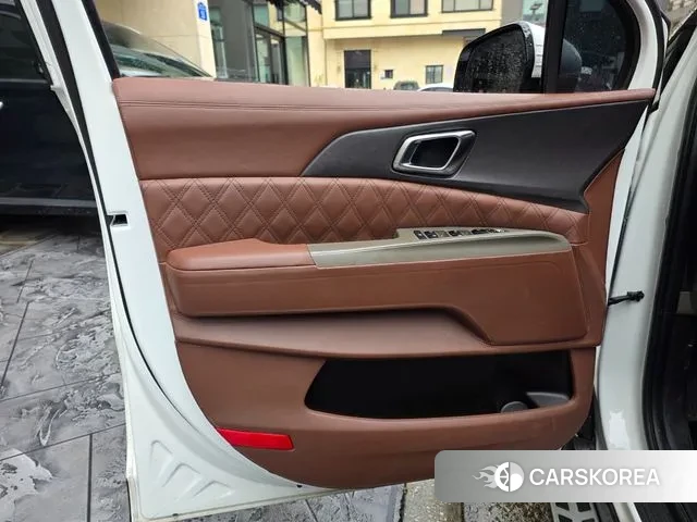 Kia The New Carnival 4th Generation id 3436887 из Кореи 10