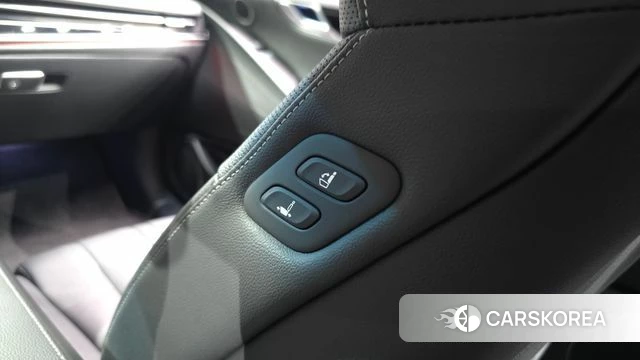 Genesis G80 (RG3) id 4282171 из Кореи 10