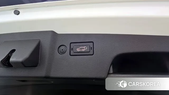 Ssangyong Torres id 3447650 из Кореи 10