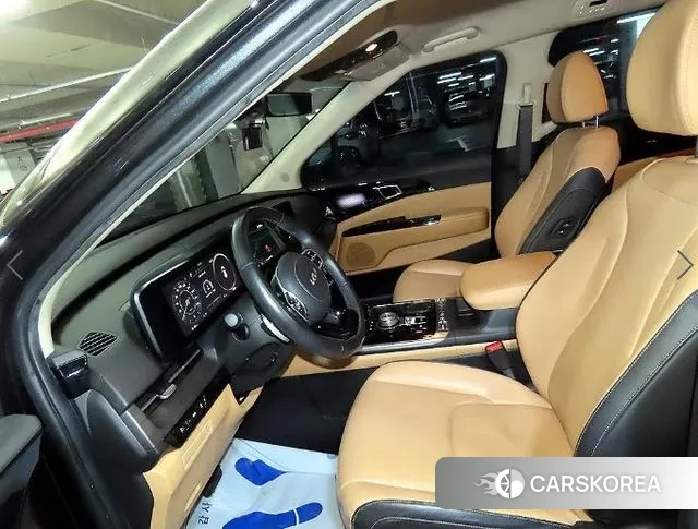 Kia Carnival 4th generation id 3572692 из Кореи 10