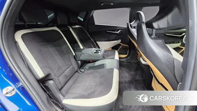 Kia EV6 id 3685473 из Кореи 10