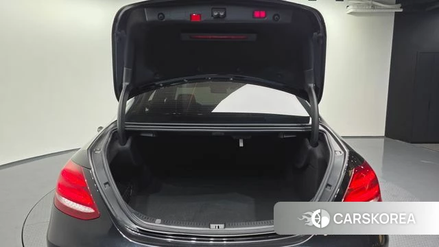 Mercedes-Benz E-Class W213 id 3904928 из Кореи 10