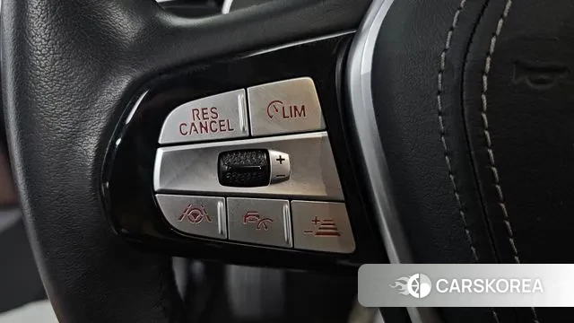 BMW 5 Series (G30) id 3008605 из Кореи 10