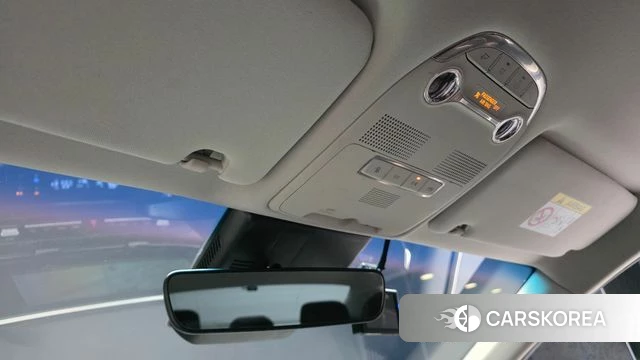 Hyundai The New Grandeur IG Hybrid id 4518911 из Кореи 10