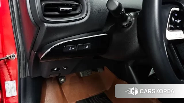 Toyota Prius 4th Generation id 3018795 из Кореи 10