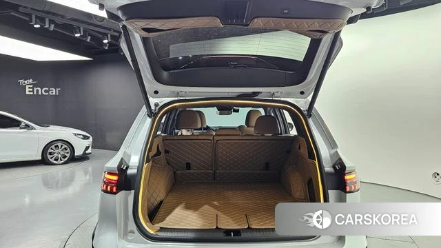 Renault Korea (Samsung) Grand Coleos id 4729927 из Кореи 10