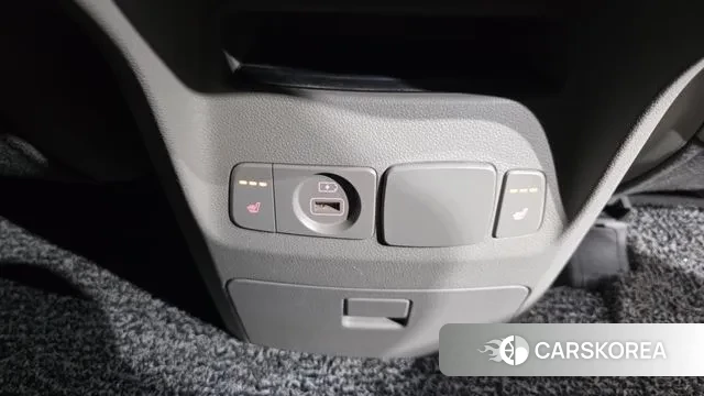 Kia The New Carnival id 3754671 из Кореи 10