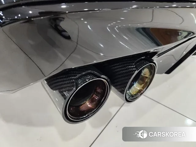 BMW 3 Series (G20) id 3003355 из Кореи 10