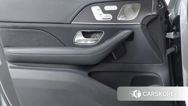 Mercedes-Benz GLS - Class X167 id 3268921 из Кореи 10