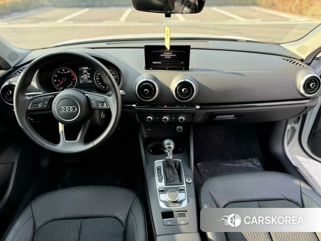 Audi A3 id 4254538 из Китая 10