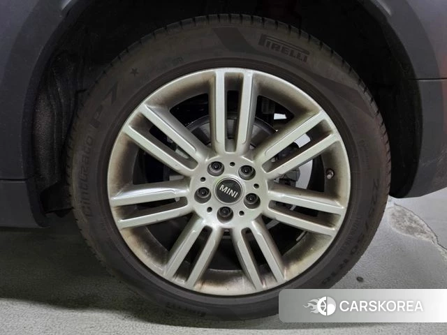 Mini Cooper Countryman id 4488671 из Кореи 10