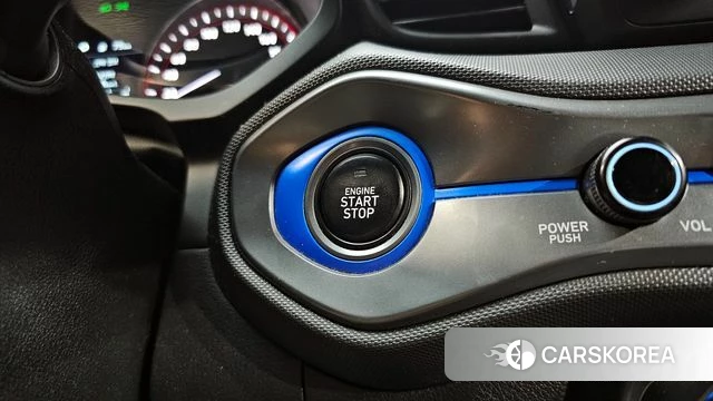 Hyundai Veloster (JS) id 4371767 из Кореи 10