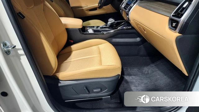 Kia Sorento 4th Generation id 4330301 из Кореи 10