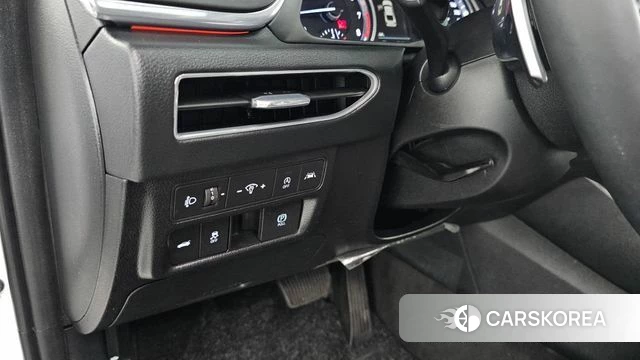 Hyundai Sonata (DN8) id 4631139 из Кореи 10