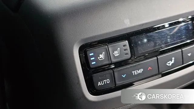 Hyundai The New Palisade id 3447635 из Кореи 10