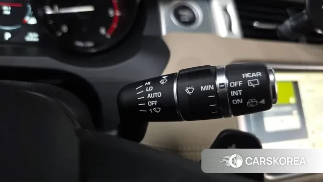 Land Rover Range Rover Evoque id 2941320 из Кореи 10