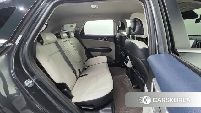 Kia Sportage 5th Generation id 3354347 из Кореи 10