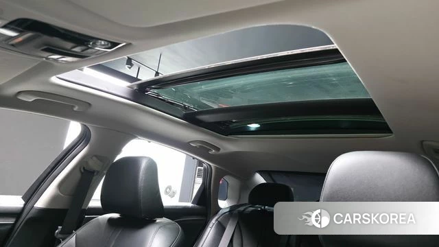 Kia K8 id 3923578 из Кореи 10