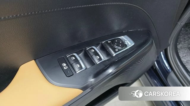 Kia K5 3rd generation id 4696590 из Кореи 10